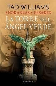 TORRE DEL ÁNGEL VERDE, LA