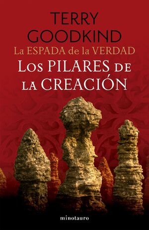 PILARES DE LA CREACIÓN, LOS