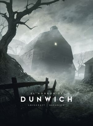 HORROR DE DUNWICH, EL