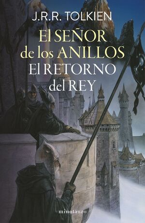 RETORNO DEL REY, EL