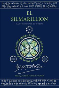 SILMARILLION, EL. ILUSTRADO POR EL AUTOR