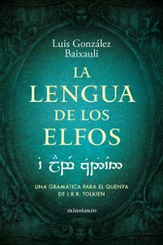 LENGUA DE LOS ELFOS, LA