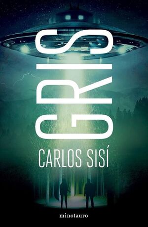 GRIS (CASTELLANO)