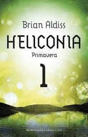 HELICONIA: PRIMAVERA 1