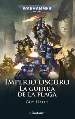 GUERRA DE LA PLAGA, LA (CASTELLANO)