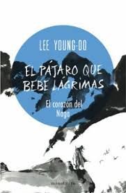 PÁJARO QUE BEBE LÁGRIMAS, EL