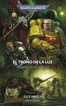 TRONO DE LA LUZ, EL
