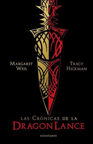 ÓMNIBUS CRÓNICAS DE LA DRAGONLANCE. EDICIÓN ESPECIAL
