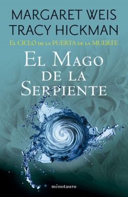MAGO DE LA SERPIENTE, EL