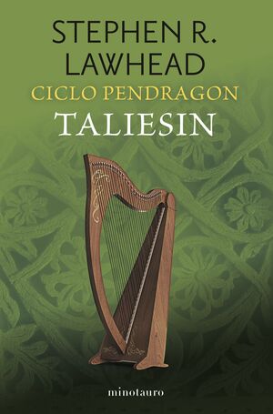 TALIESIN (CASTELLANO)