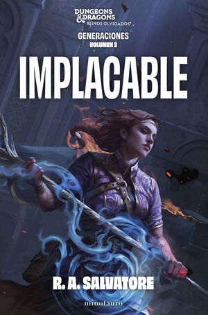 IMPLACABLE