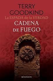 CADENA DE FUEGO, LA