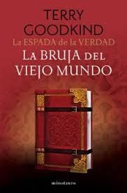 BRUJA DEL VIEJO MUNDO, LA