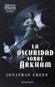 OSCURIDAD SOBRE ARKHAM, LA