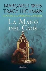 MANO DEL CAOS, LA