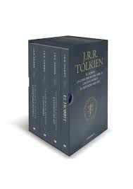 PACK TOLKIEN