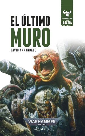 ÚLTIMO MURO, EL