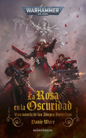 ROSA EN LA OSCURIDAD, LA