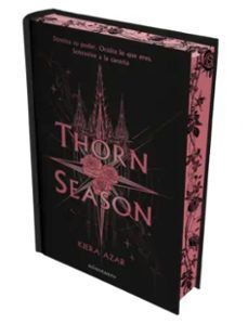 THORN SEASON (CASTELLANO)