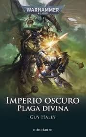 IMPERIO OSCURO. PLAGA DIVINA