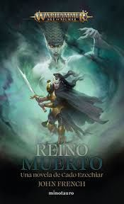 REINO MUERTO, EL