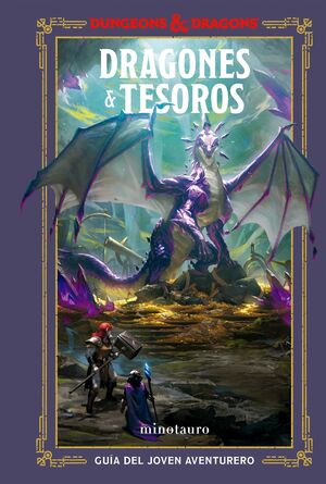 DRAGONES & TESOROS