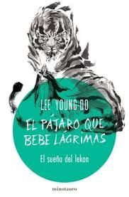PÁJARO QUE BEBE LÁGRIMAS, EL