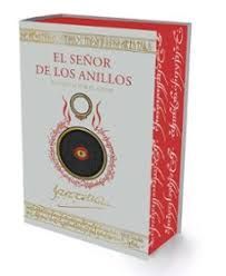 SEÑOR DE LOS ANILLOS, EL (EDICIÓN ILUSTRADA POR EL AUTOR)