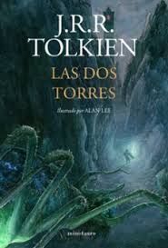 DOS TORRES, LAS  (ILUSTRADO POR ALAN LEE)