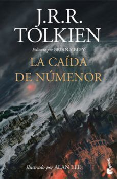 CAÍDA DE NÚMENOR, LA