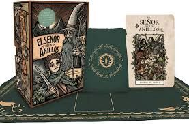 SEÑOR DE LAS ANILLOS, EL