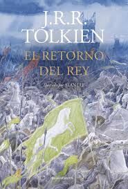 RETORNO DEL REY, EL (ILUSTRADO POR ALAN LEE)