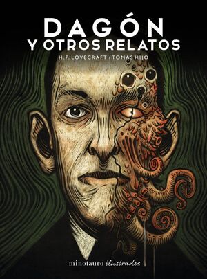 DAGÓN Y OTROS RELATOS (ILUSTRADOS)