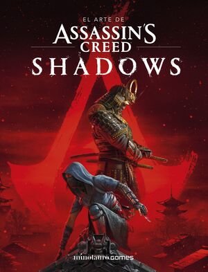 ARTE DE ASSASSIN'S CREED SHADOWS, EL