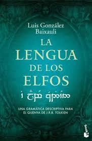 LENGUA DE LOS ELFOS, LA