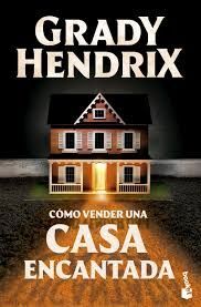 CÓMO VENDER UNA CASA ENCANTADA