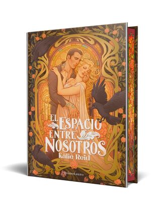 ESPACIO ENTRE NOSOTROS, EL (CANTOS TINTADOS)