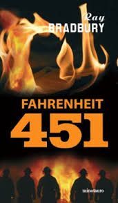 FAHRENHEIT 451 (CASTELLANO)