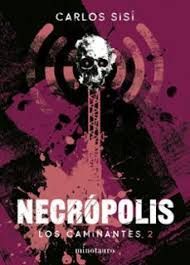 NECRÓPOLIS
