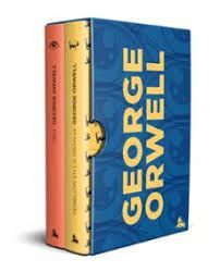 PACK GEORGE ORWELL