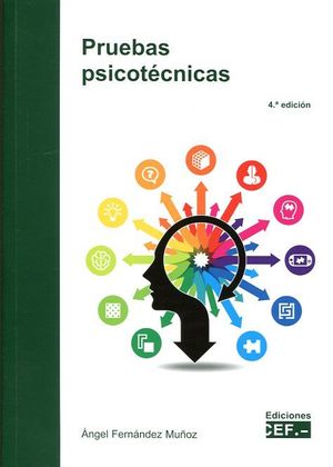 PRUEBAS PSICOTÉCNICAS