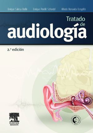 TRATADO DE AUDIOLOGÍA
