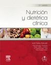NUTRICIÓN Y DIETETICA CLÍNICA (3ª ED.)