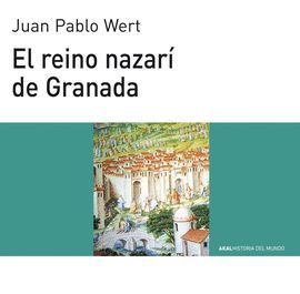 REINO NAZARI DE GRANADA, EL