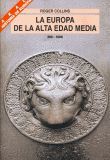 EUROPA DE LA ALTA EDAD MEDIA, LA