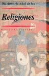 DICCIONARIO AKAL DE LAS RELIGIONES