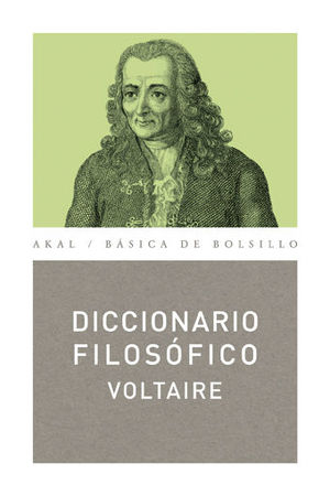 DICCIONARIO FILOSOFICO