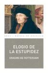 ELOGIO DE LA ESTUPIDEZ