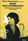 VINDICACIÓN DE LOS DERECHOS DE LA MUJER