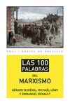 100 PALABRAS DEL MARXISMO, LAS
